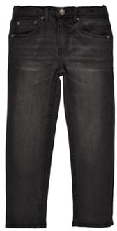 Levi's 512 slim fit jeans met gekleurde wassing en stretch Donkergrijs - 176