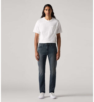 Levi's 512 slim taper still wishing blk Zwart - 29-32