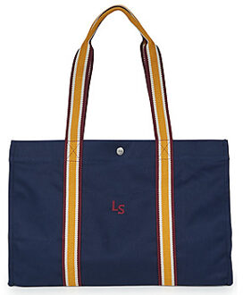 Levi's Boodschappentas Levis HOLLIS TOTE XL" Blauw - One size