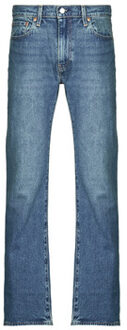 Levi's Bootcut Jeans Levis 527® SLIM BOOT CUT" Blauw - 34 / 32, 34 / 34, 36 / 34, 30 / 34, 30 / 32, 33 / 32, 33 / 34, 32 / 30