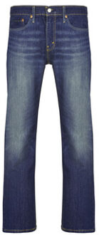 Levi's Bootcut Jeans Levis 527® SLIM BOOT CUT" Blauw - 34 / 32, 36 / 32, 38 / 32, 34 / 34, 36 / 34, 29 / 32, 30 / 34, 31 / 34, 31 / 32, 32 / 32, 33 / 32, 33 / 34, 32 / 30, 33 / 30