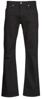 Levi's Bootcut Jeans Levis 527 SLIM BOOT CUT" Zwart - 38 / 32, 30 / 32, 31 / 32