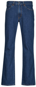 Levi's Bootcut Jeans Levis 537 WESTERN BOOTCUT" Blauw - 34 / 32, 38 / 32, 30 / 32, 31 / 32, 32 / 32, 33 / 32