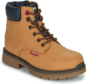 Levi's Boots en enkellaarsjes New Forrest by Levi's Bruin - 30