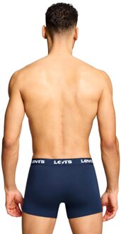 Levi's boxershorts Blauw - L