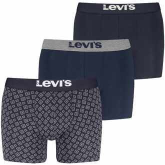 Levi's Boxershorts Giftbox 3-pack Denim-XL - XL