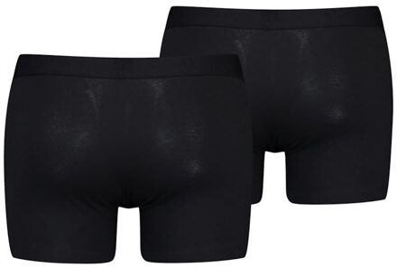 Levi's Boxershorts Zwart