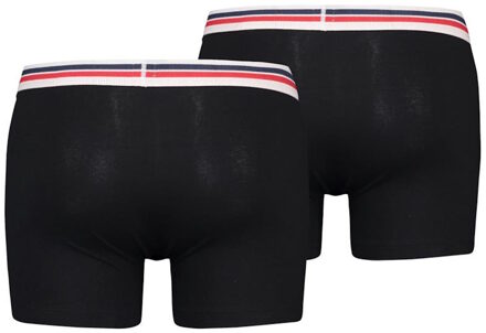 Levi's Boxershorts Zwart