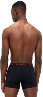 Levi's boxershorts Zwart