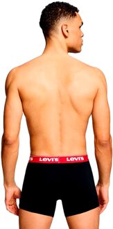 Levi's boxershorts Zwart