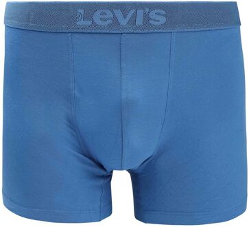 Levi's Brief Boxershorts 2-Pack Blauw - L,M,XL