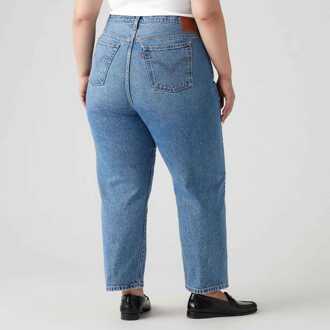 Levi's C.P. Company Chrome-R donsjack voor heren in zwart Blauw