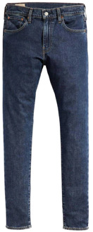Levi's Cool Slim Taper Jeans Levi's , Blue , Heren - W31,W30,W34,W28,W36,W33,W29,W36 L32,W32,W38 L32