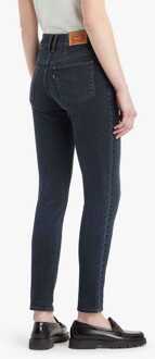 Levi's Dames Levis 311 Shaping Skinny Game Night Jeans in Donkerblauw - 27W/30L