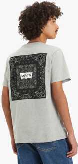 Levi's Dames Levis 311 Shaping Skinny Game Night Jeans in Donkerblauw - maat Grijs