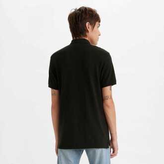 Levi's Dames Levis 311 Shaping Skinny Game Night Jeans in Donkerblauw - maat Zwart