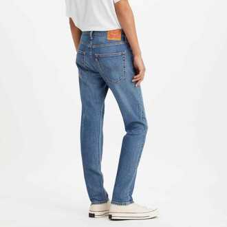 Levi's Dames Levis 311 Shaping Skinny Game Night Jeans in Donkerblauw - maat