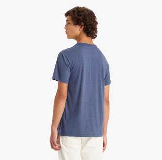 Levi's Dames Levis 311 Shaping Skinny Game Night Jeans in Donkerblauw - maat