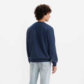 Levi's Dames Levis 311 Shaping Skinny Game Night Jeans in Donkerblauw - maat