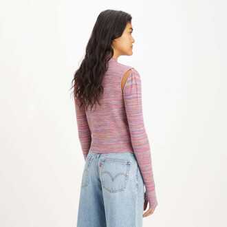 Levi's Damestrui Levis Jupiter in Roze - maat EU 36 / UK 8
