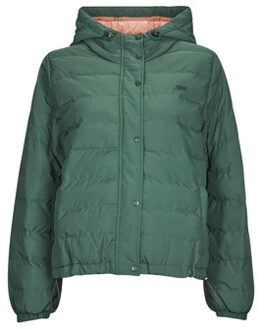 Levi's Donsjas Levis EDIE PACKABLE JACKET" Blauw - S, M, XS