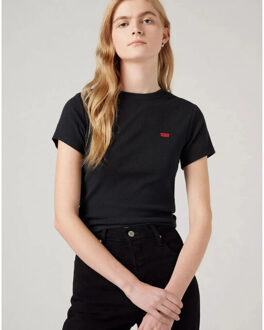 Levi's essential sport tee a7419 0014 Zwart - M