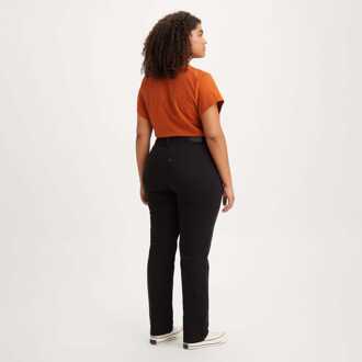 Levi's Heren C.P. Company Light Fleece Logo Crewneck Sweatshirt in zwart - maat EU 46 Kort / UK 18 Kort