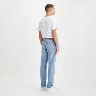 Levi's Heren Levis 501 '54 Jeans in Lichtblauw