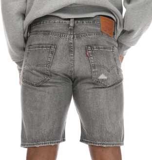 Levi's Heren Levis 501 Original Weekend Warrior Shorts in Grijs