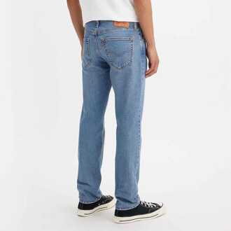 Levi's Heren Levis 511 Slim As It Was Adv Jeans in Denim Blauw