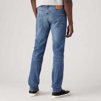 Levi's Heren Levis 511 Slim Mother Load Adv Jeans in Denim - maat Blauw