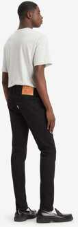 Levi's Heren Levis 512 Slim Tapered Lo Ball jeans in blauw