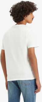Levi's Heren Levis Classic Grafisch T-shirt in Wit