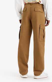 Levi's Heren Levis XX Cargo Straight Pants in bruin