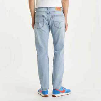 Levi's Herenpolo Ralph Lauren Custom Slim-Fit Mesh in Groen Blauw