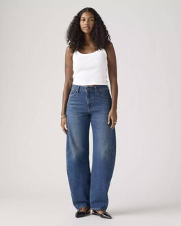 Levi's Jeans 0039a - maat 29-34 Blauw