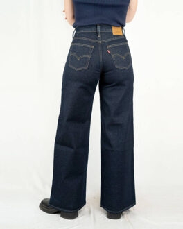 Levi's Jeans 0039b Blauw - 28-32