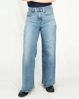 Levi's Jeans 0039b Blauw - 28-34