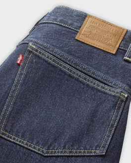 Levi's Jeans 003nf Blauw - 27-30