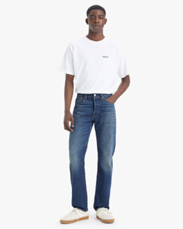 Levi's Jeans 00501-3592 Blauw - 33-32