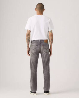 Levi's Jeans 00501-3718 Grijs - 30-32