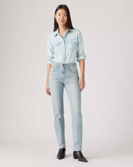 Levi's Jeans 18883 Blauw - 28-32