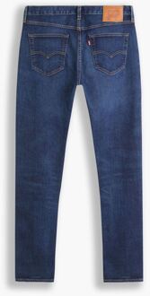 Levi's Jeans 501 Original Navy Donkerblauw