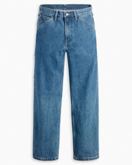 Levi's Jeans 55849-0033 - maat 31-32 Blauw