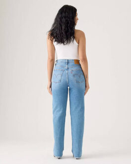 Levi's Jeans 79078 Blauw - 27-34