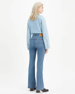 Levi's Jeans a3410 Blauw - 28-32