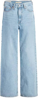 Levi's Jeans a6081-0002 Licht blauw - 25-34