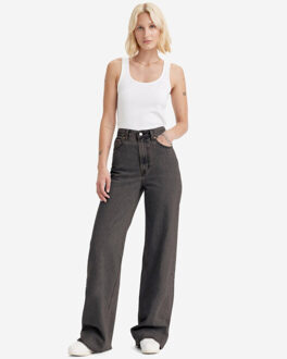 Levi's Jeans a6081 Houtskool - 27-32