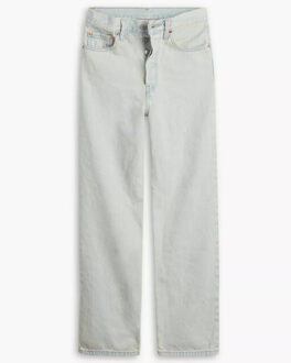 Levi's Jeans a6081 - maat 30-34 Lichtblauw