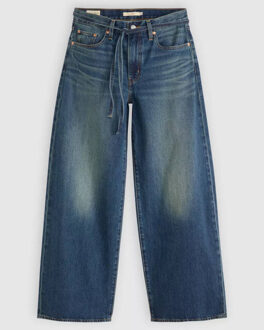 Levi's Jeans a8701 Blauw - 30-31